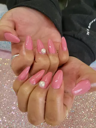 ネイル J&K所属・J& Kのネイルデザイン