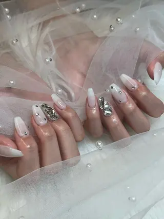 ネイル FOI NAILのネイルデザイン