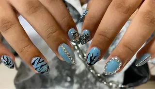 ネイル BNT nailsのネイルデザイン