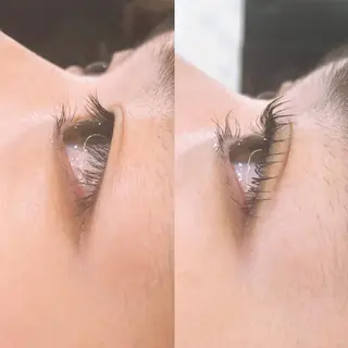 マツエク・マツパ 30分まつ毛パーマ Swallow三宮店のマツエク・マツパデザイン