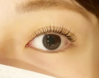 マツエク・マツパ 【Refine】 磯部のマツエク・マツパデザイン