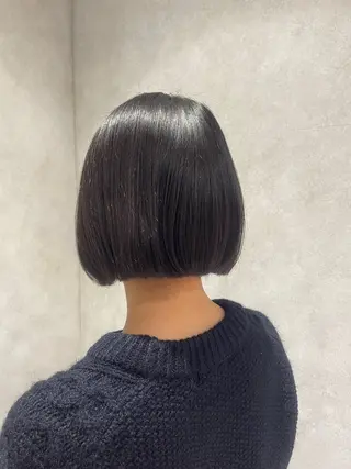 ショート marbles 🐤ayaka🐤のヘアスタイル