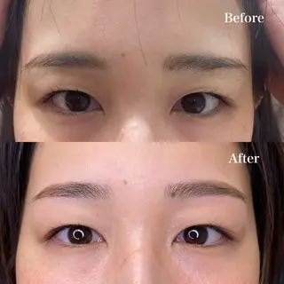 アイブロウ Gemジェム 眉毛＆まつげ専門店のマツエク・マツパデザイン