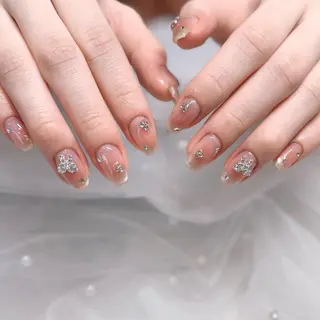 ネイル Karen 新宿のネイルデザイン