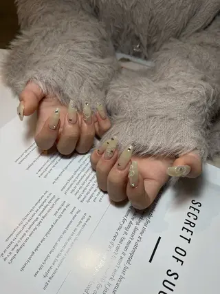 ネイル 20_nail nailのネイルデザイン