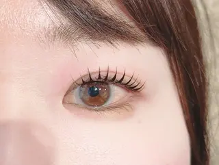 マツエク・マツパ dearbeauty plusのマツエク・マツパデザイン