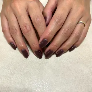 ネイル minori 🌿のネイルデザイン