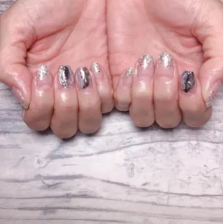 ネイル DollyGirl KYOKOのネイルデザイン