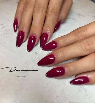 ネイル nail salon Dariaのネイルデザイン
