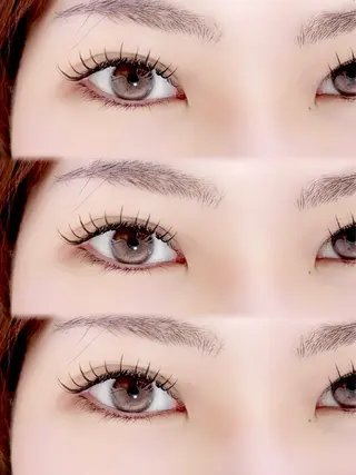 マツエク・マツパ Liber CHIKAのエステ・リラクイメージ