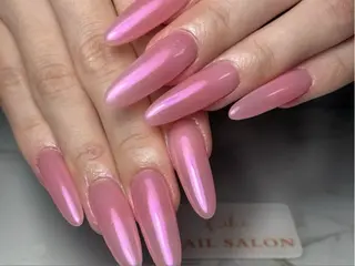 ネイル 林 Yunaのネイルデザイン