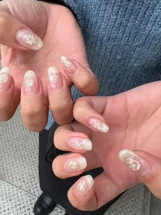 ネイル NAKAKARIYA .Rのネイルデザイン