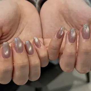 ネイル nails by wakabaのネイルデザイン