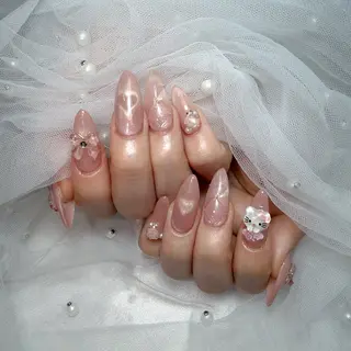 ネイル You&Me IROHAのネイルデザイン