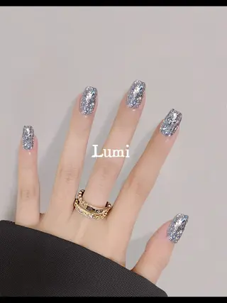 ネイル セ キのネイルデザイン