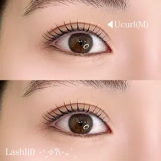 マツエク・マツパ mila ★彡hinaのマツエク・マツパデザイン