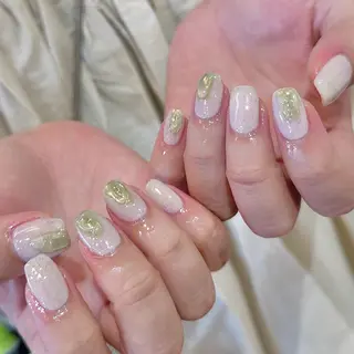 ネイル . .のネイルデザイン