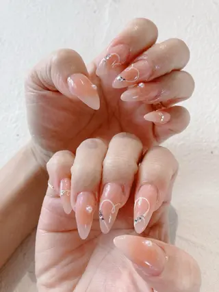 ネイル Lana nailのネイルデザイン
