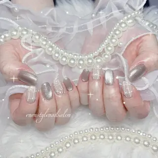 ネイル 👑enen style👑のネイルデザイン