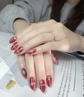 ネイル リナ ネイルサロンのネイルデザイン