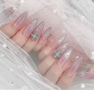 ネイル HARUKA 長堀橋のネイルデザイン