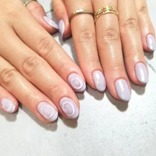 ネイル nijiiro🌈 サトウのネイルデザイン