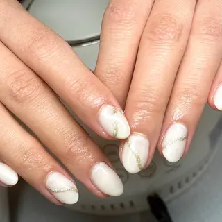 ネイル nailsalon Yu'sのネイルデザイン
