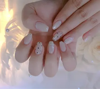 ネイル Luneil Sakura専用窓口のネイルデザイン