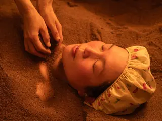 川崎酵素風呂  梅 健康足裹のエステ・リラクイメージ