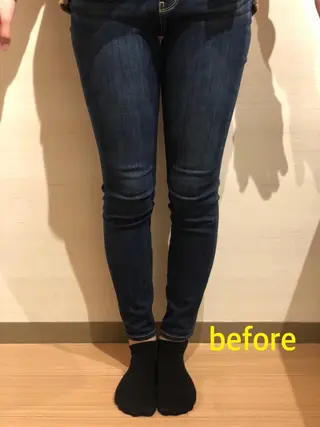 Top Face立川 【小顔矯正】小川のエステ・リラクイメージ