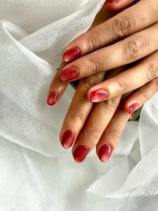 ネイル 伊藤 文のネイルデザイン