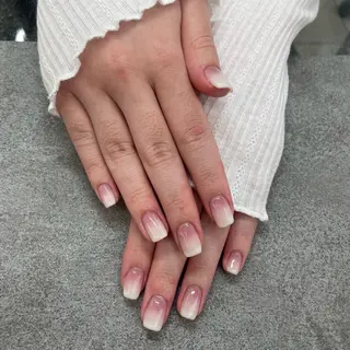 ネイル MAXKELLY Meiのネイルデザイン