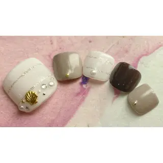 ネイル Uchida Mayunaのその他イメージ