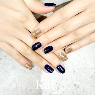 ネイル Kai nail Mayukoのネイルデザイン