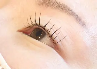 マツエク・マツパ MAQUIA米沢店 佐藤のマツエク・マツパデザイン