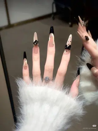 ネイル MEI Nailのネイルデザイン