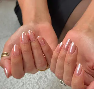 ネイル chirin nailのネイルデザイン
