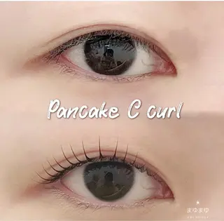 マツエク・マツパ Eyedor まつパ／眉毛専門店のマツエク・マツパデザイン