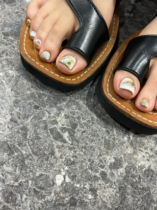 ネイル ヘアメイクネイリスト 💄💅hidemiのヘアスタイル