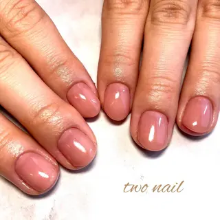 ネイル two nailのネイルデザイン
