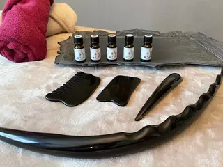 華ト花瓶。 はなとかびんのエステ・リラクイメージ