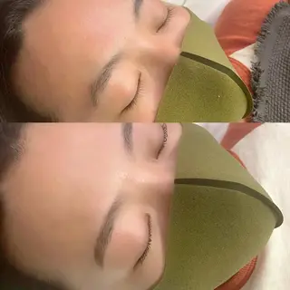 eclat ANJUのマツエク・マツパデザイン