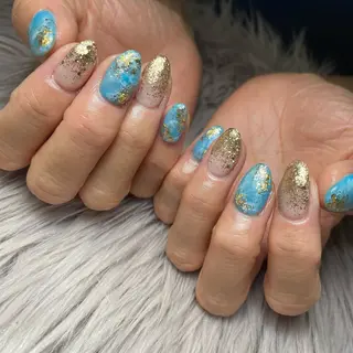 ネイル Beauty Space N&Nのネイルデザイン