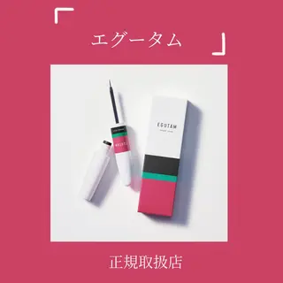 マツエク・マツパ ami 🪿🫧のマツエク・マツパデザイン