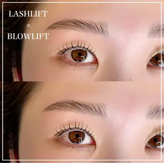 マツエク・マツパ Oyama Wakanaのマツエク・マツパデザイン