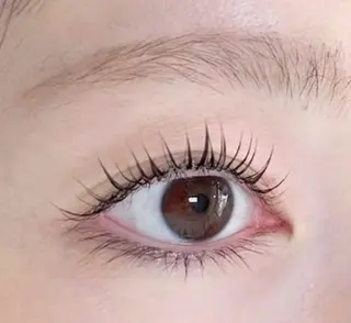 マツエク・マツパ memelu上本町 🍒谷町九丁目🍒のマツエク・マツパデザイン