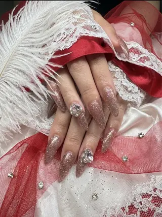 ネイル TUNEHA堂 (チュネハドウ)のネイルデザイン