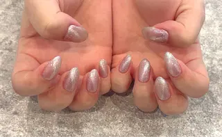 ネイル Kanon 💅🏾💖のネイルデザイン