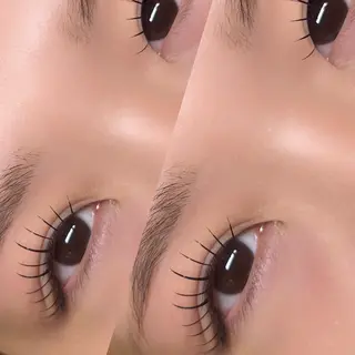 マツエク・マツパ まほ  平野/ 長吉六反/喜連瓜破のマツエク・マツパデザイン