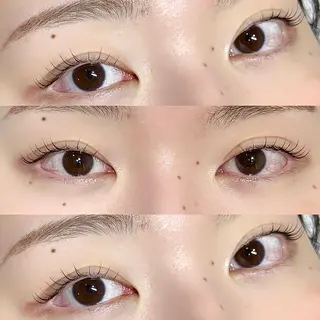 パーマ angelica🎀 lilyの眉毛・アイブロウイメージ